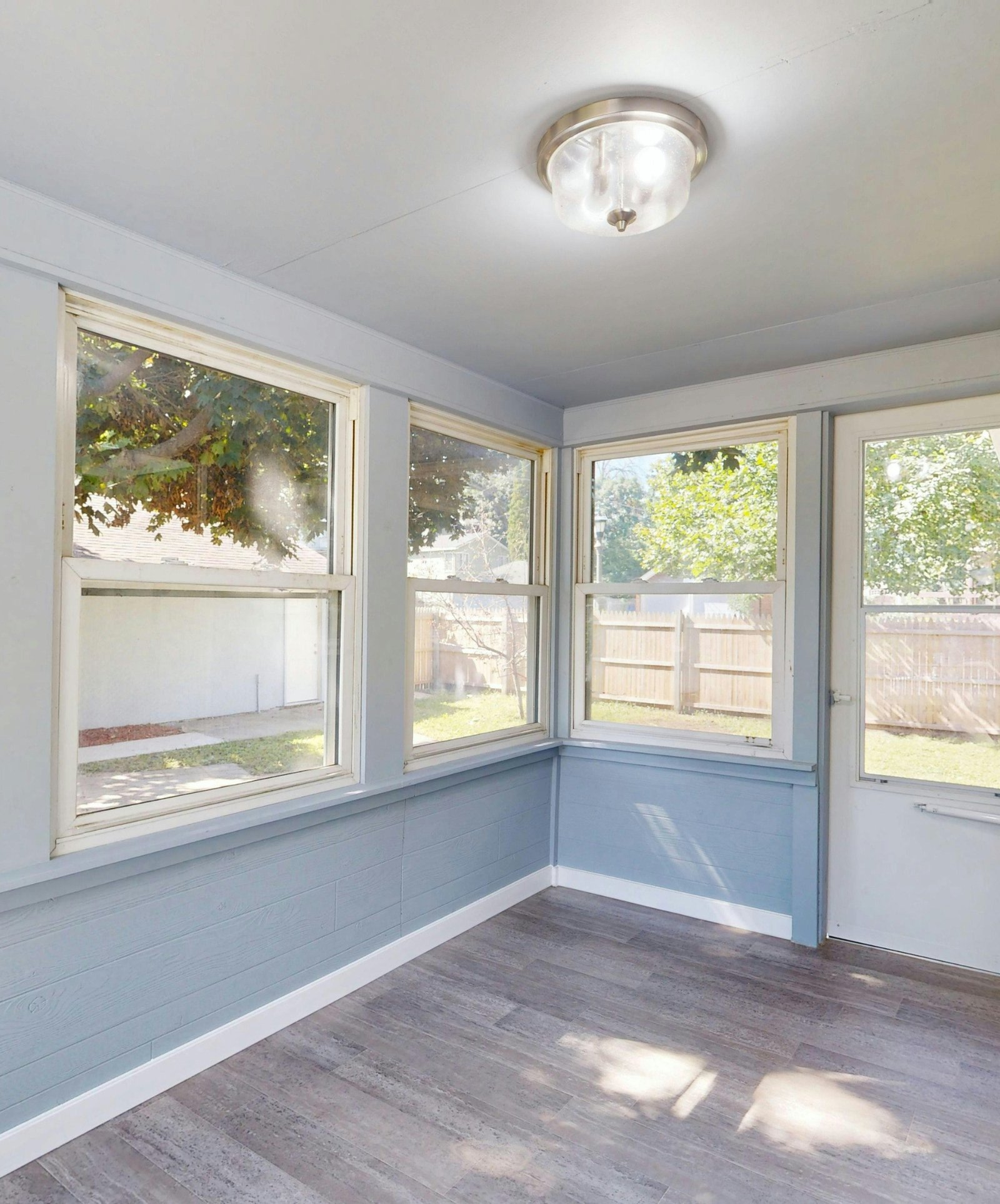 Commercial Restoration Project