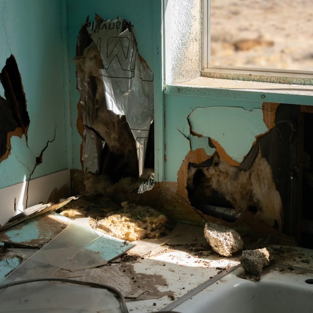 Image 1-Water Damage Restoration