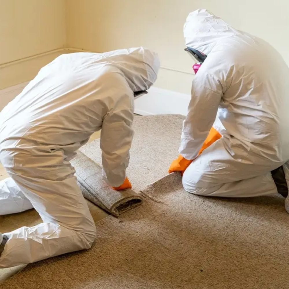 Image 4-Biohazard Cleanup